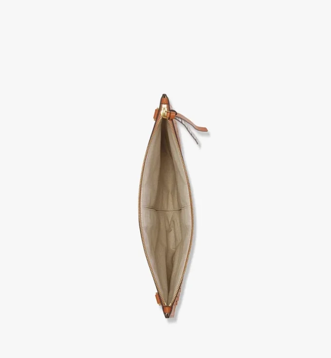 Aren Crossbody aus Nappaleder Aren Crossbody aus Nappaleder
