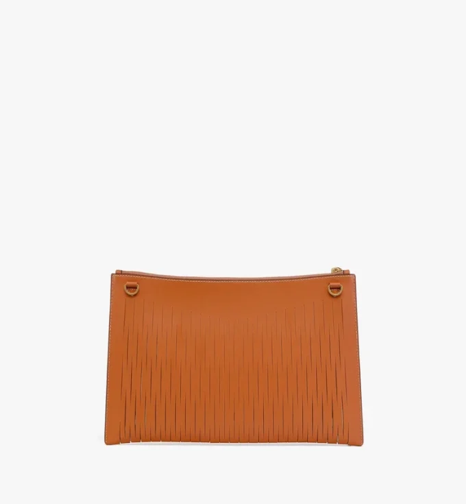 Aren Crossbody aus Nappaleder Aren Crossbody aus Nappaleder