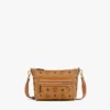 Aren Crossbody aus Visetos Aren Crossbody aus Visetos