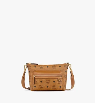 Aren Crossbody aus Visetos