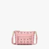 Aren Crossbody aus Visetos Aren Crossbody aus Visetos
