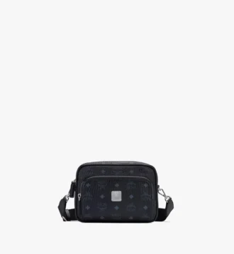Aren Crossbody aus Visetos