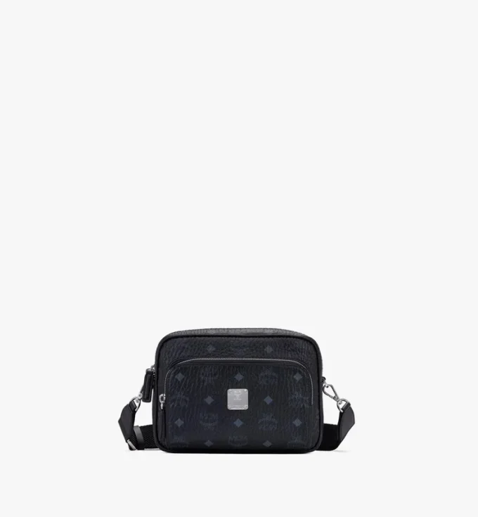Aren Crossbody aus Visetos Aren Crossbody aus Visetos