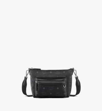 Aren Crossbody aus Visetos