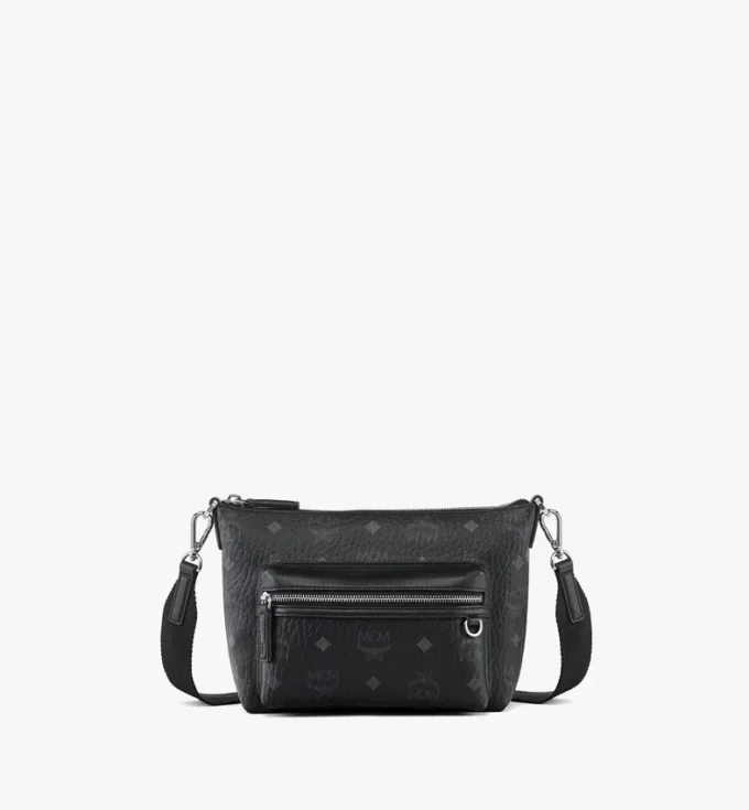 Aren Crossbody aus Visetos Aren Crossbody aus Visetos