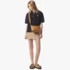 Aren Crossbody aus Visetos Aren Crossbody aus Visetos