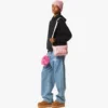 Aren Crossbody aus Visetos Aren Crossbody aus Visetos