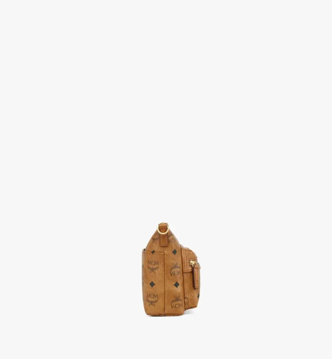 Aren Crossbody aus Visetos Aren Crossbody aus Visetos