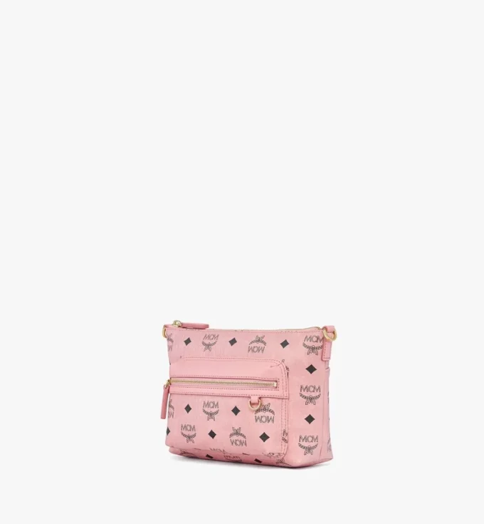 Aren Crossbody aus Visetos Aren Crossbody aus Visetos