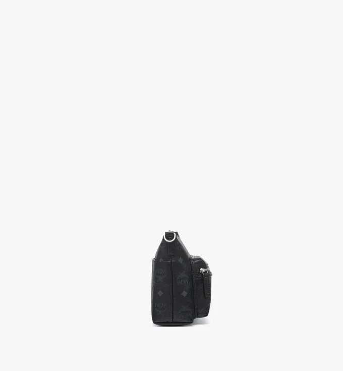 Aren Crossbody aus Visetos Aren Crossbody aus Visetos