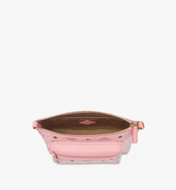 Aren Crossbody aus Visetos Aren Crossbody aus Visetos