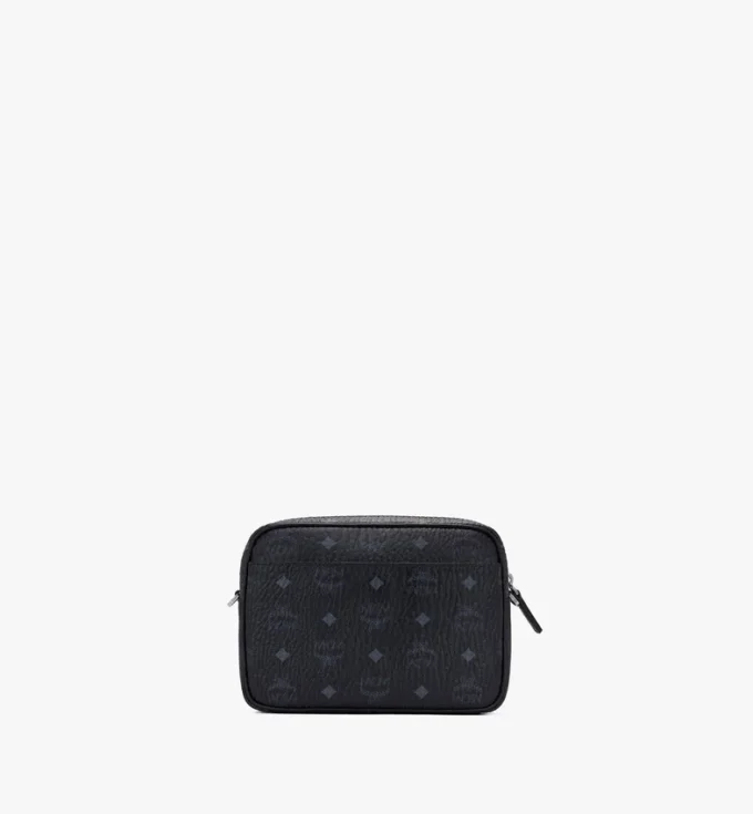 Aren Crossbody aus Visetos Aren Crossbody aus Visetos