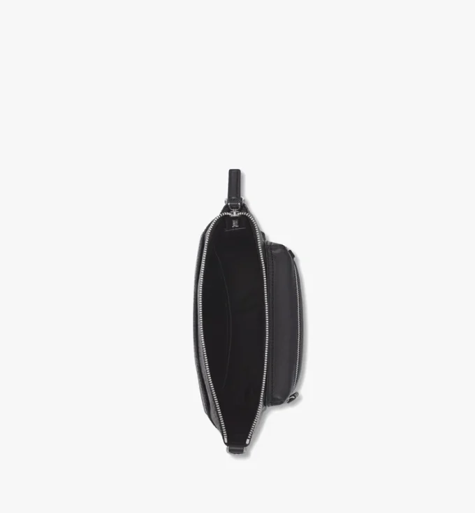 Aren Crossbody aus Visetos Aren Crossbody aus Visetos