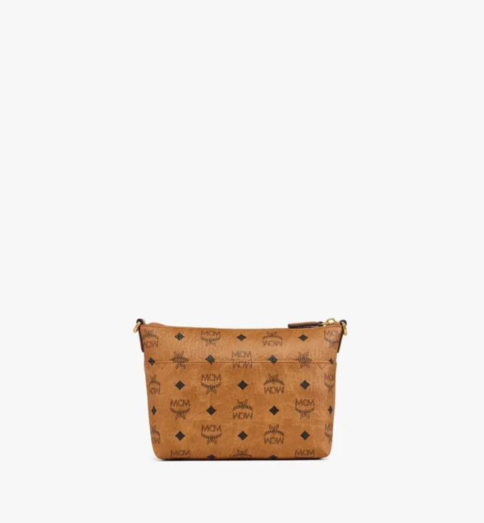 Aren Crossbody aus Visetos Aren Crossbody aus Visetos