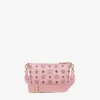 Aren Crossbody aus Visetos Aren Crossbody aus Visetos