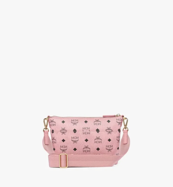 Aren Crossbody aus Visetos Aren Crossbody aus Visetos