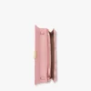 Aren Crossbody-Geldbörse aus Visetos Aren Crossbody-Geldbörse aus Visetos