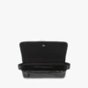 Aren Crossbody-Geldbörse aus Visetos Aren Crossbody-Geldbörse aus Visetos