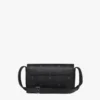Aren Crossbody-Geldbörse aus Visetos Aren Crossbody-Geldbörse aus Visetos