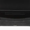 Aren Crossbody-Geldbörse aus Visetos Aren Crossbody-Geldbörse aus Visetos