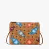 Aren Crossbody Pouches aus Rabot Visetos