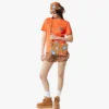 Aren Crossbody Pouches aus Rabot Visetos