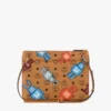 Aren Crossbody Pouches aus Rabot Visetos