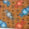 Aren Crossbody Pouches aus Rabot Visetos