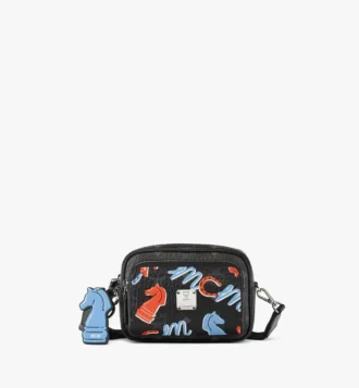 Aren Crossbody zum Jahr des Pferdes aus Visetos