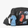 Aren Crossbody zum Jahr des Pferdes aus Visetos Aren Crossbody zum Jahr des Pferdes aus Visetos