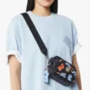 Aren Crossbody zum Jahr des Pferdes aus Visetos Aren Crossbody zum Jahr des Pferdes aus Visetos