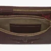 Aren Duo Hobo aus Maxi Visetos und Kalbsleder