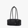 Aren East West Schultertasche aus Visetos Aren East West Schultertasche aus Visetos