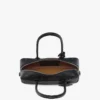 Aren East West Schultertasche aus Visetos Aren East West Schultertasche aus Visetos