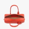 Aren East West Umhängetasche aus Maxi Monogram-Leder Aren East West Umhängetasche aus Maxi Monogram-Leder