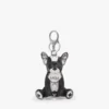Aren French Bulldog Charm aus Visetos Aren French Bulldog Charm aus Visetos