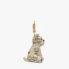 Aren French Bulldog Charm aus Visetos Aren French Bulldog Charm aus Visetos