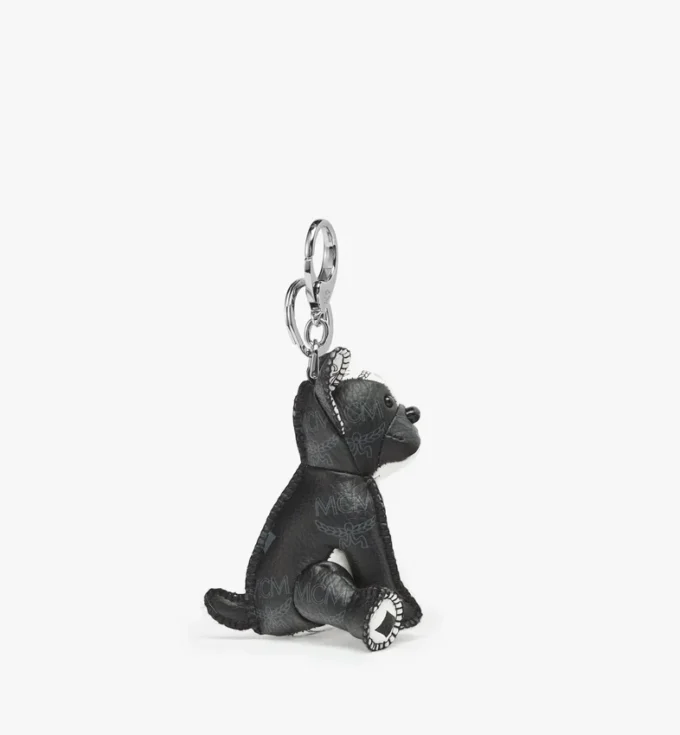 Aren French Bulldog Charm aus Visetos Aren French Bulldog Charm aus Visetos