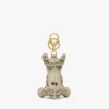 Aren French Bulldog Charm aus Visetos Aren French Bulldog Charm aus Visetos