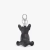 Aren French Bulldog Charm aus Visetos Aren French Bulldog Charm aus Visetos