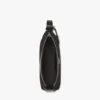 Aren Hobo aus recyceltem Nylon und Leder mit Monogramm-Print Aren Hobo aus recyceltem Nylon und Leder mit Monogramm-Print