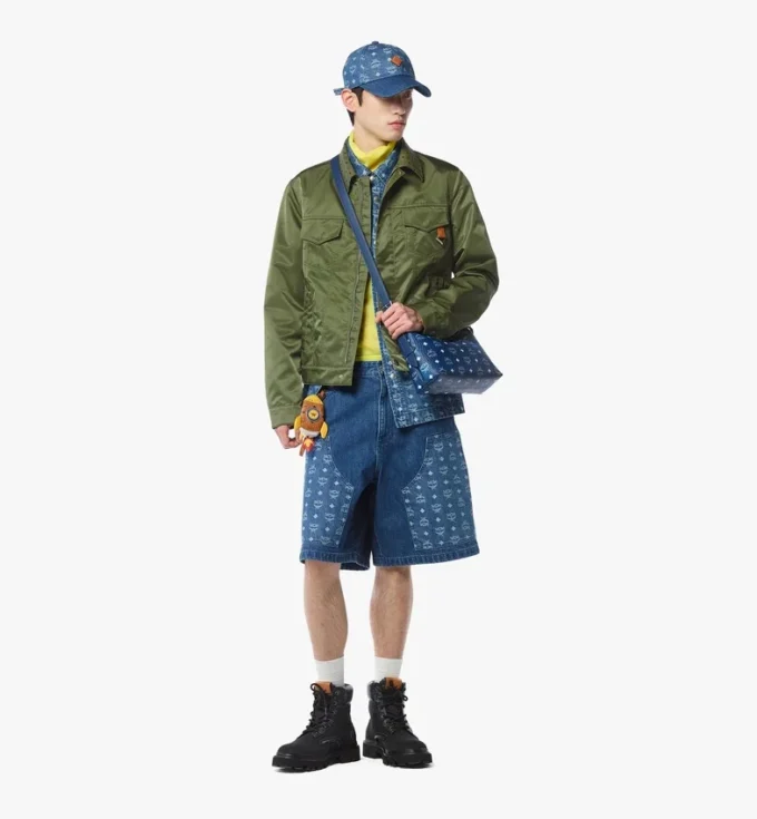 Aren Hobo aus Visetos
