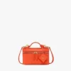 Aren Kosmetiktasche aus Maxi Monogram-Leder
