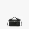 Aren Kosmetiktasche aus Maxi Monogram-Leder Aren Kosmetiktasche aus Maxi Monogram-Leder