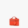 Aren Kosmetiktasche aus Maxi Monogram-Leder