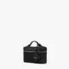Aren Kosmetiktasche aus Maxi Monogram-Leder Aren Kosmetiktasche aus Maxi Monogram-Leder