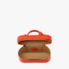 Aren Kosmetiktasche aus Maxi Monogram-Leder