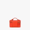 Aren Kosmetiktasche aus Maxi Monogram-Leder