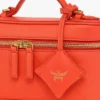 Aren Kosmetiktasche aus Maxi Monogram-Leder