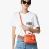 Aren Kosmetiktasche aus Maxi Monogram-Leder